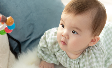 怎么判断宝宝是喉喘鸣