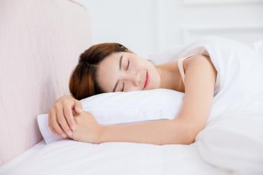 如何预防落枕 