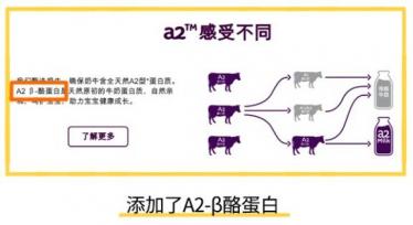 澳洲版a2和中国版a2奶粉哪个更有营养