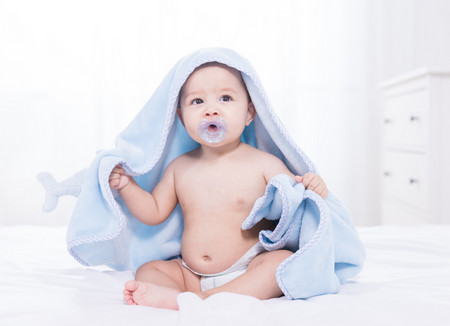 十二个月宝宝发育标准