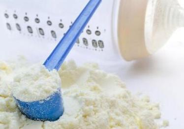 婴幼儿配方牛奶粉和羊奶粉有什么区别