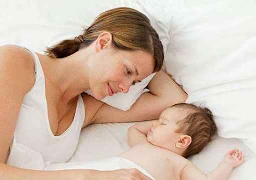 哺乳期经常生气会对宝宝有影响吗