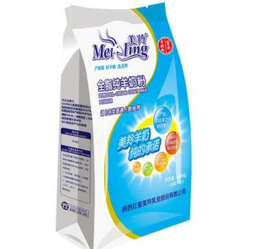 国产成人奶粉哪个牌子比较好