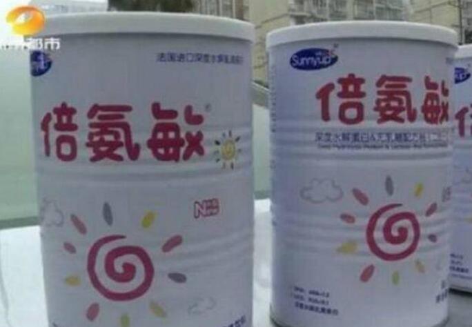 郴州推荐假奶粉涉事医生被停职