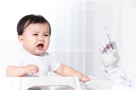 宝宝打了乙肝疫苗有什么反应 乙肝疫苗接种后有哪些不良反应
