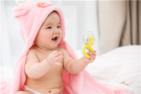 寶寶出牙后要補鈣嗎 寶寶長牙期間會缺鈣嗎