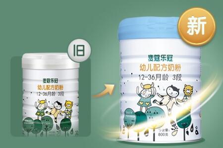 麦蔻乐冠3段有香精吗