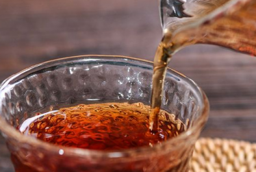 哺乳期可以喝陈皮普洱茶吗