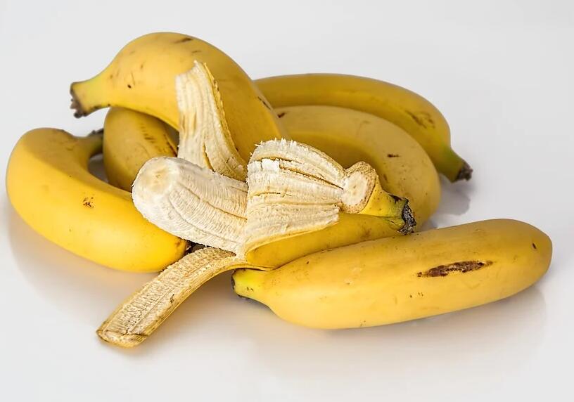 每天坚持吃香蕉的好处