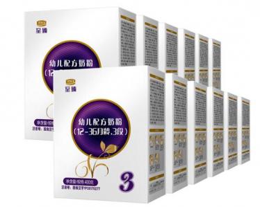 君乐宝至臻dha含量是多少
