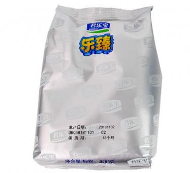 君乐宝乐臻用的还原奶吗