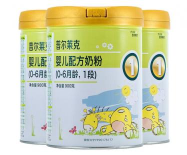 普尔莱克奶粉怎么样