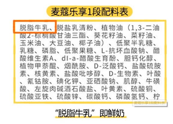飞鹤超级飞帆和麦蔻乐享奶粉哪个更好