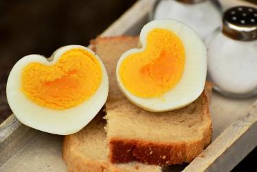 鸡蛋黄熬油可以治疗什么病