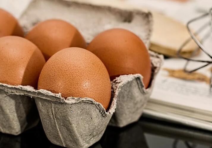 鸡蛋和鸡肉哪个营养高