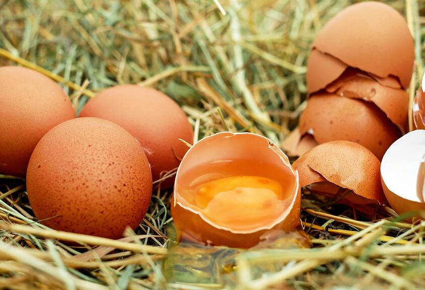 鸡蛋怎么做护发素