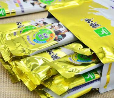 蒙牛学生高钙高锌奶粉孕妇可以喝吗