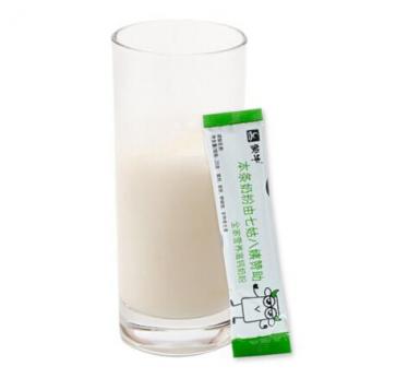 蒙牛全家营养高钙奶粉孕妇可以喝吗