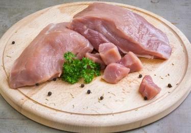 土猪肉和饲料猪肉的区别