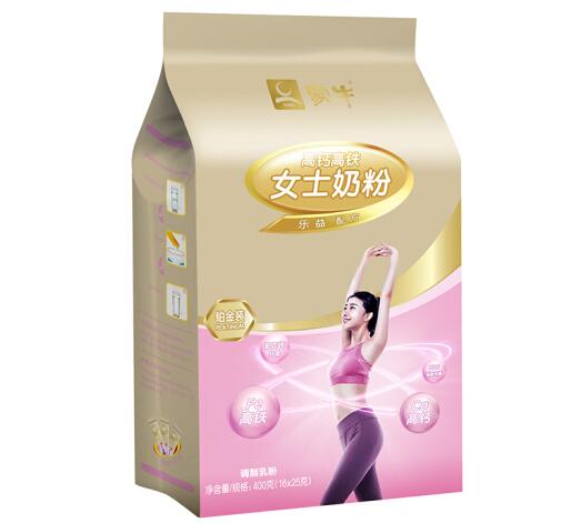蒙牛女士奶粉好不好