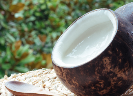 椰子水的功效与作用