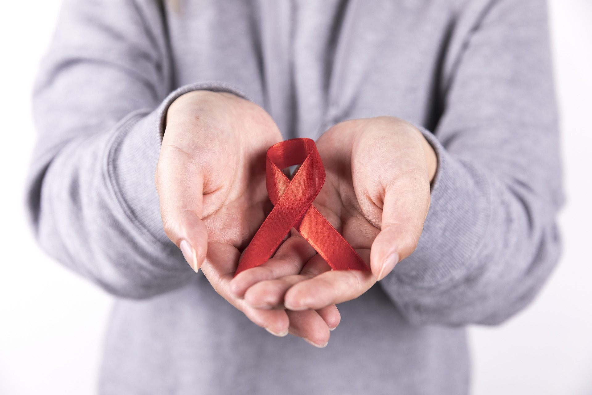 艾滋病可以办健康证吗