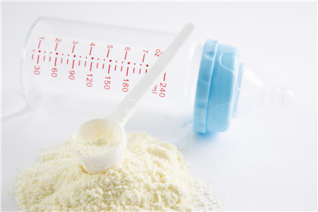 海淘的奶粉里会含有新冠病毒吗