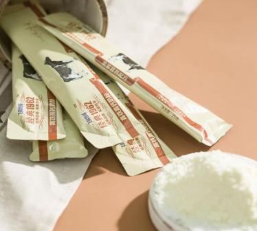 飞鹤高铁高钙奶粉怎么样