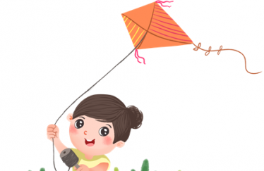 乘着风筝去旅行故事 乘着风筝去旅行故事
