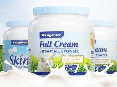 美可卓全脂奶粉哺乳期可以喝吗
