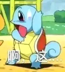 啊这是什么梗 啊这是什么意思5