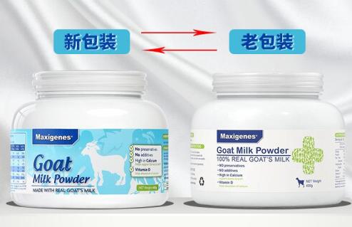 美可卓山羊奶粉含糖吗