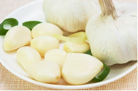 哪些人不宜吃糖醋蒜