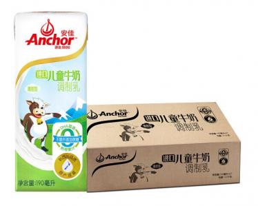 安佳儿童牛奶过期半个月可以吃吗