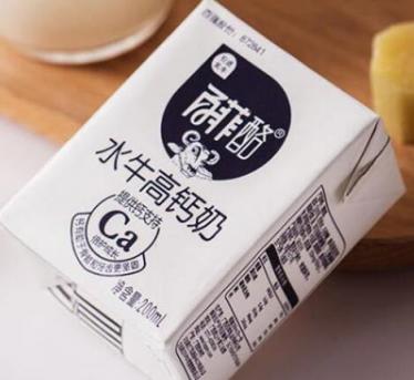 百菲酪水牛奶多少钱一箱