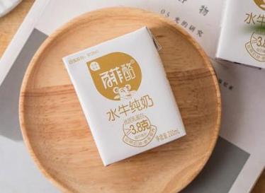 百菲酪水牛奶多少钱一箱
