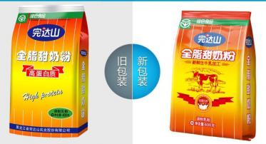 完达山全脂甜奶粉孕妇能喝吗