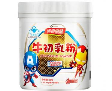 牛初乳粉孕妇可以喝吗