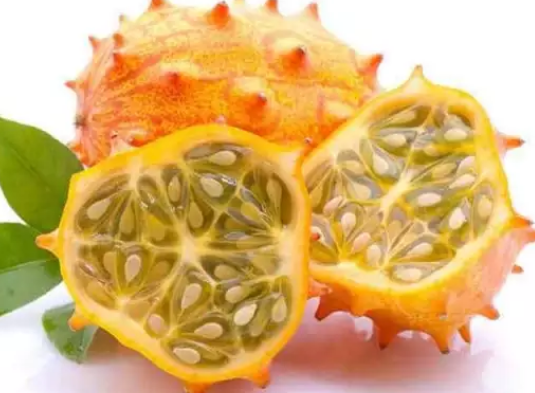 火参果热量高吗