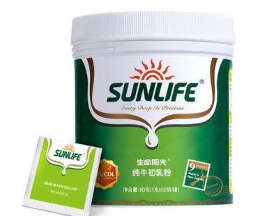 牛初乳粉吃多久可以提高免疫力?