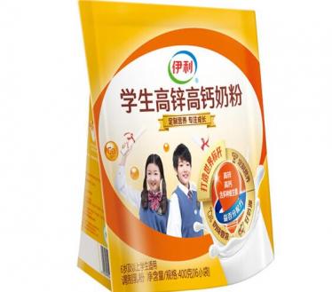 学生奶粉儿童可以喝吗