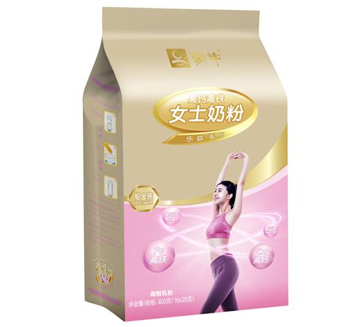 女士奶粉和孕妇奶粉的区别