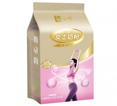 女士奶粉和孕妇奶粉的区别