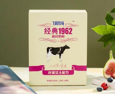女士奶粉保质期一般多久