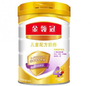 儿童奶粉老人可以喝吗