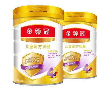 儿童奶粉老人可以喝吗