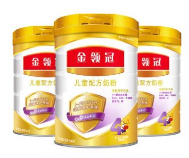 儿童奶粉老人可以喝吗