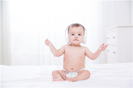 如何预防宝宝发生耳聋