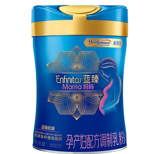 孕妇奶粉可以按照自己用量泡吗