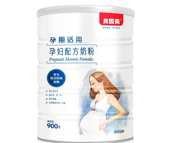 孕妇奶粉什么时间喝吸收最好